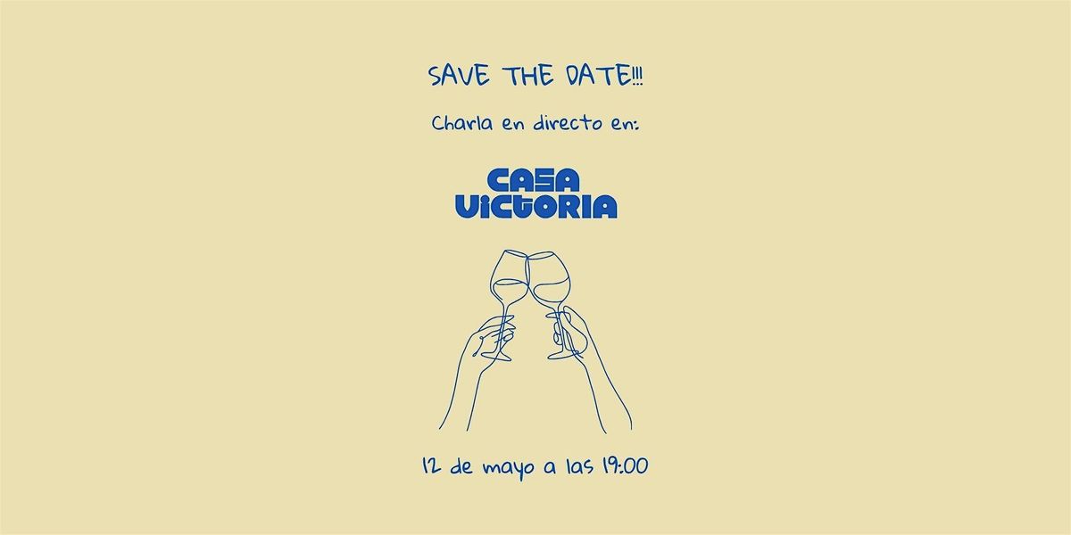 Est\u00e1 de Moda x Casa Victoria