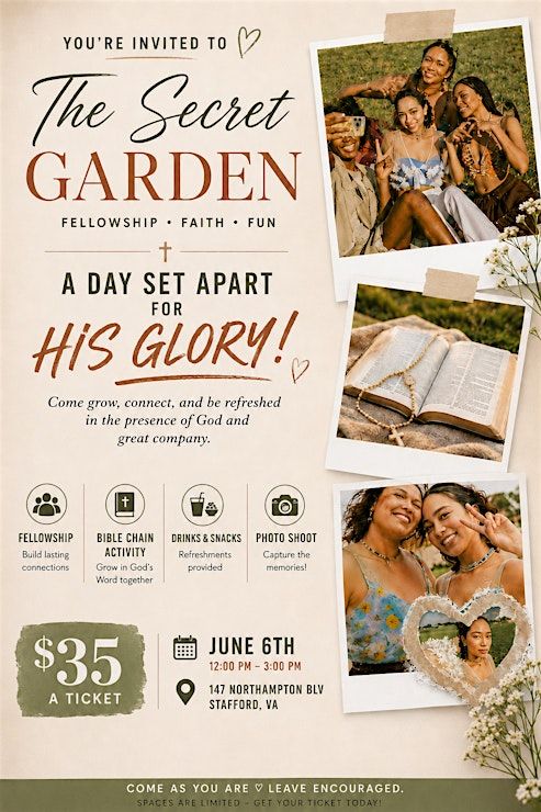 Event Photos