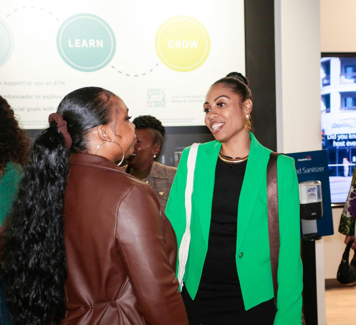 Juneteenth Mixer
