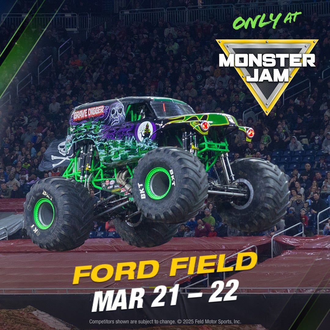 Monster Spectacular