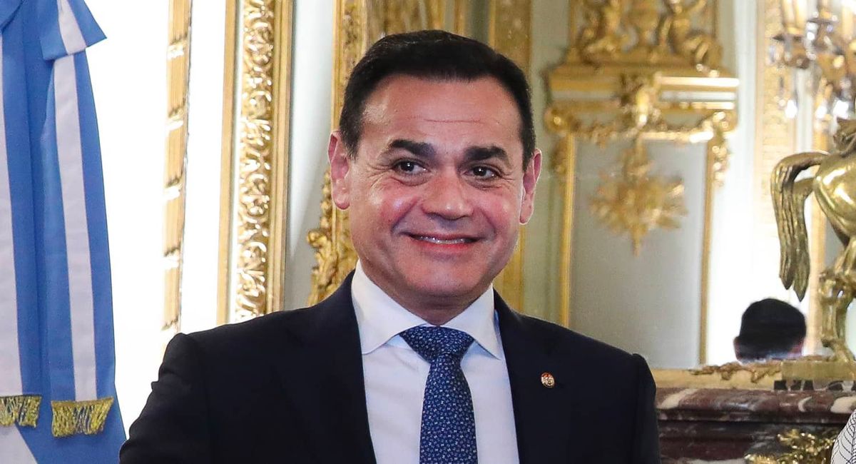 Ruben Ramirez at Mic Drop Mania