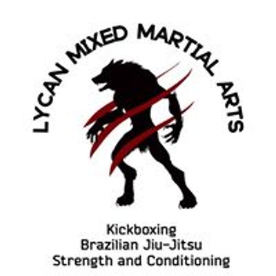 Lycan Mixed Martial Arts