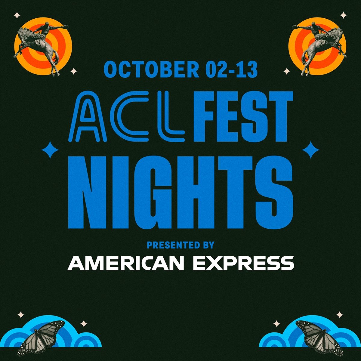 ACL Fest Nights: Zeds Dead