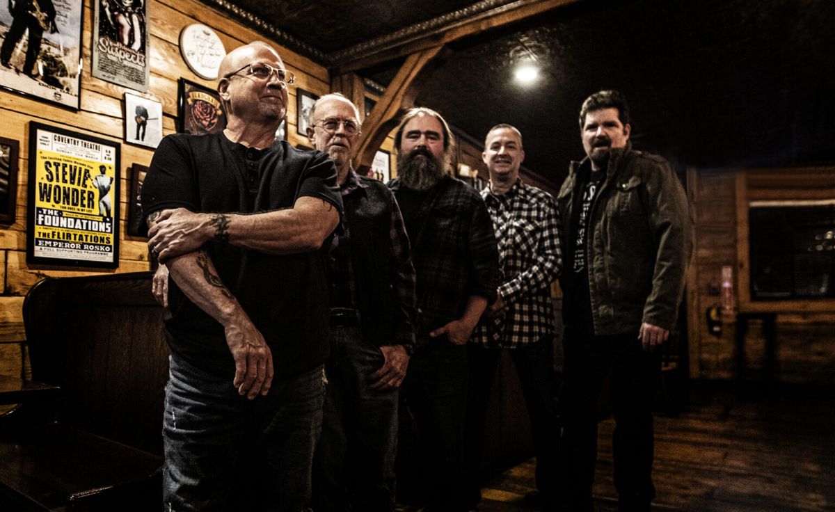 Harvest and Rust - Tribute to Neil Young