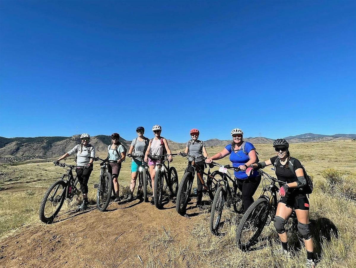 Beti Bike Bash training rides