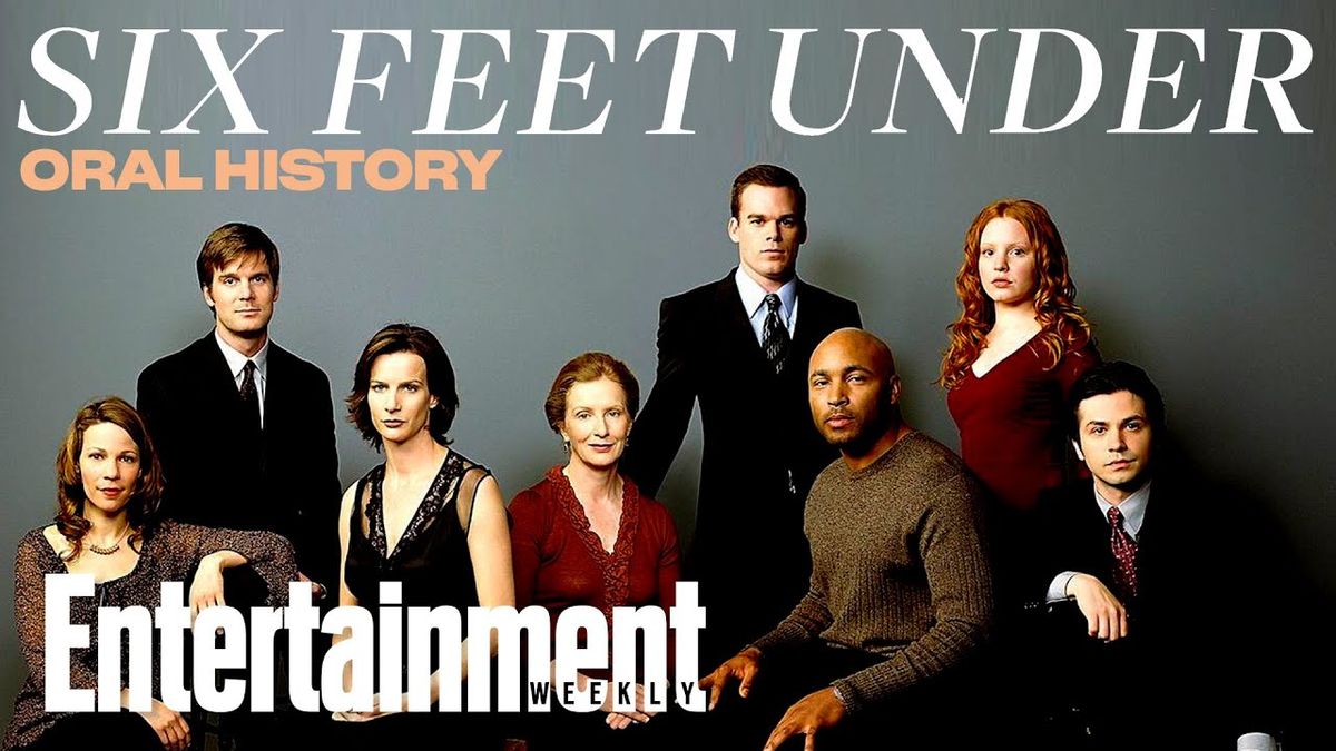 Six Feet Under