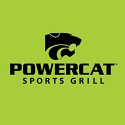 Powercat Sports Grill