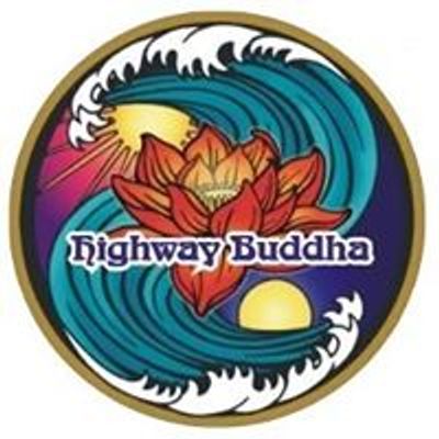 Highway Buddha
