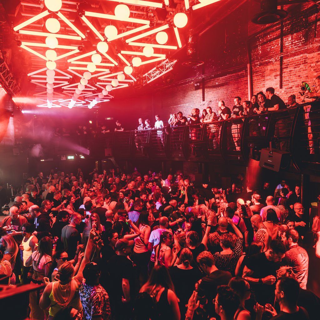 Frantic Timeless 2026