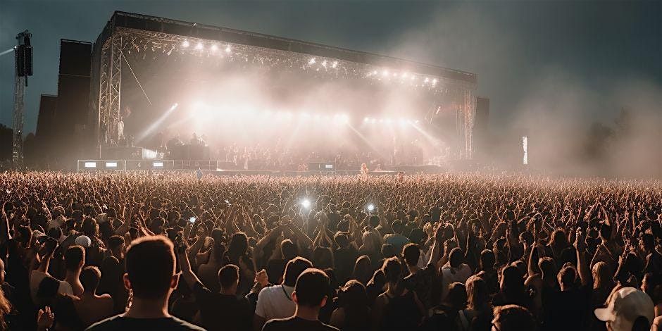 Cordero Music Presents Youth Music Night