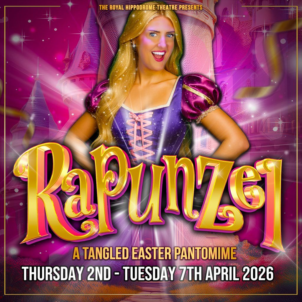 Rapunzel