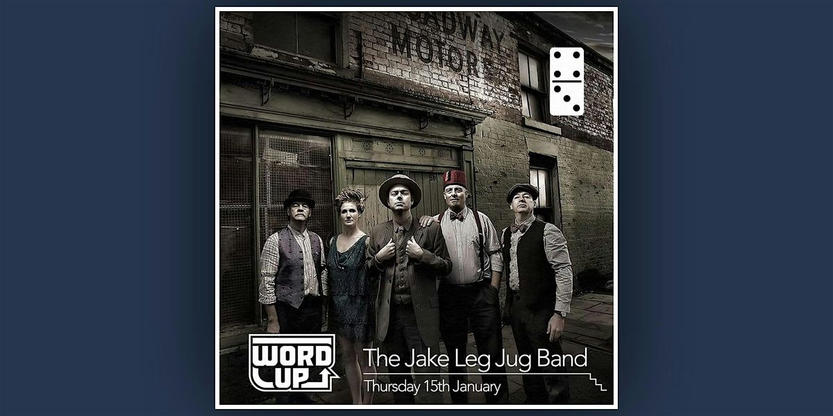The Jake Leg Jug Band