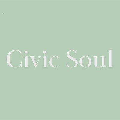 Civic Soul