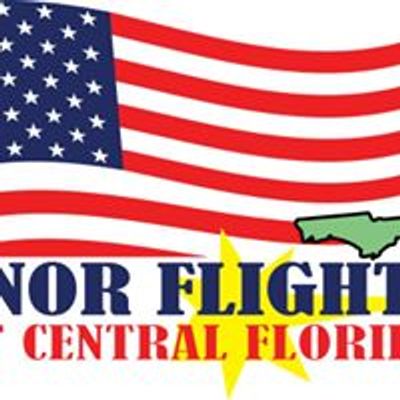 Honor Flight of West Central Florida