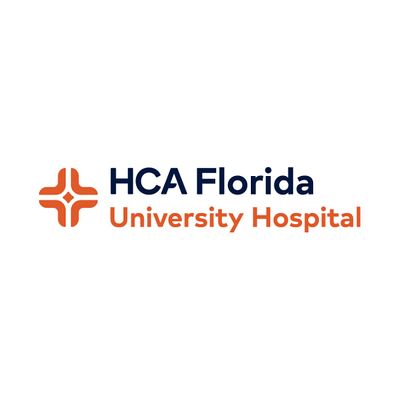 HCA Florida University Hospital