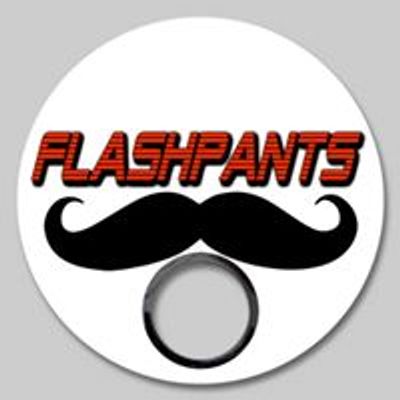 Free Placentia 80s Cover Band Dance Party with FlashPants! | Rembrandt