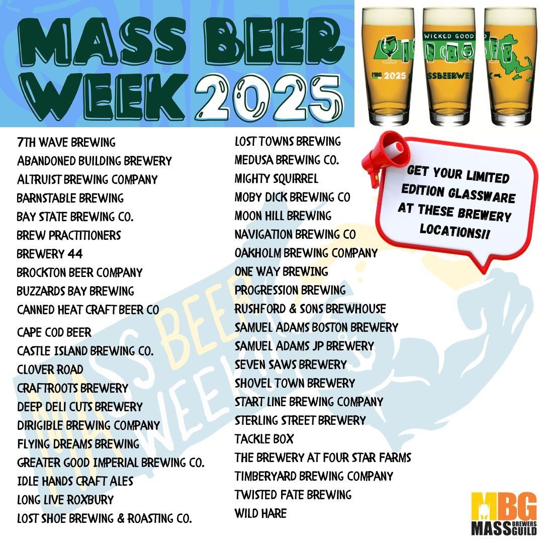 Cape Cod Brew Festival