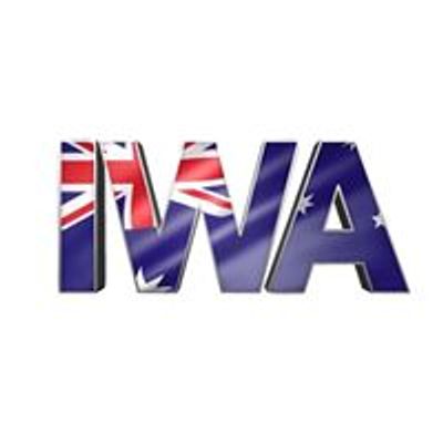 IWA International Wrestling Australia