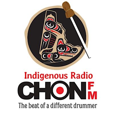 CHON-FM Indigenous Radio