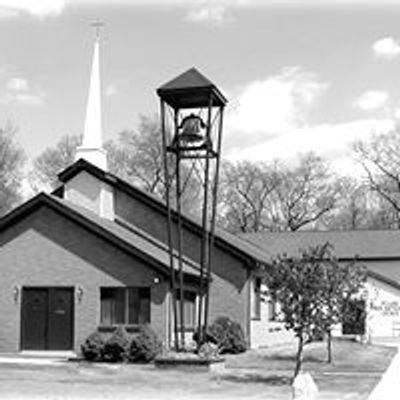 Pulaski Free Methodist Church