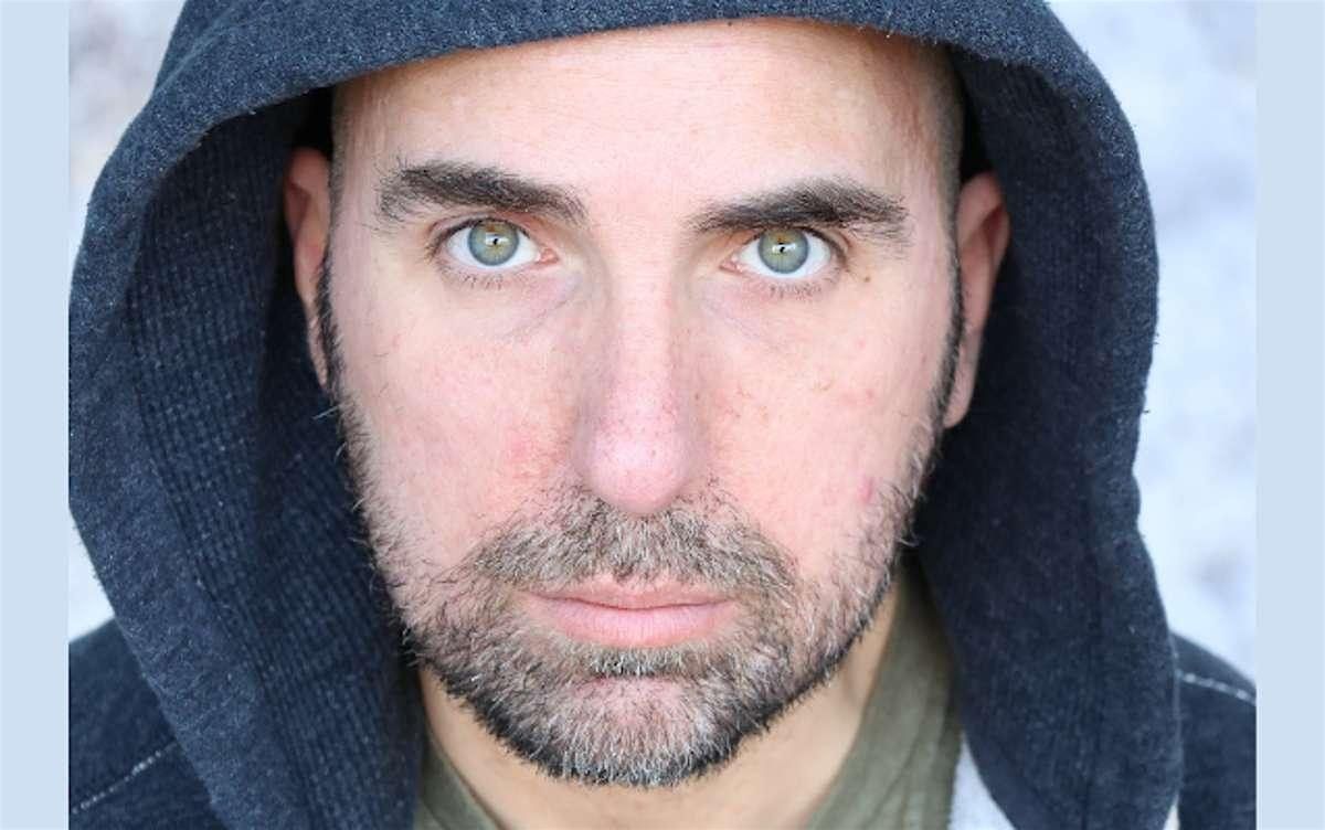 Tipsy Teeze Comedy Night with Jake Iannarino