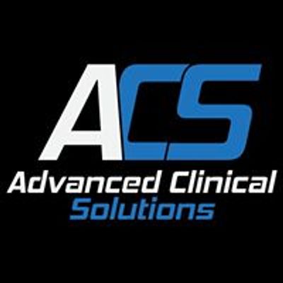 Advanced Clinical Solutions