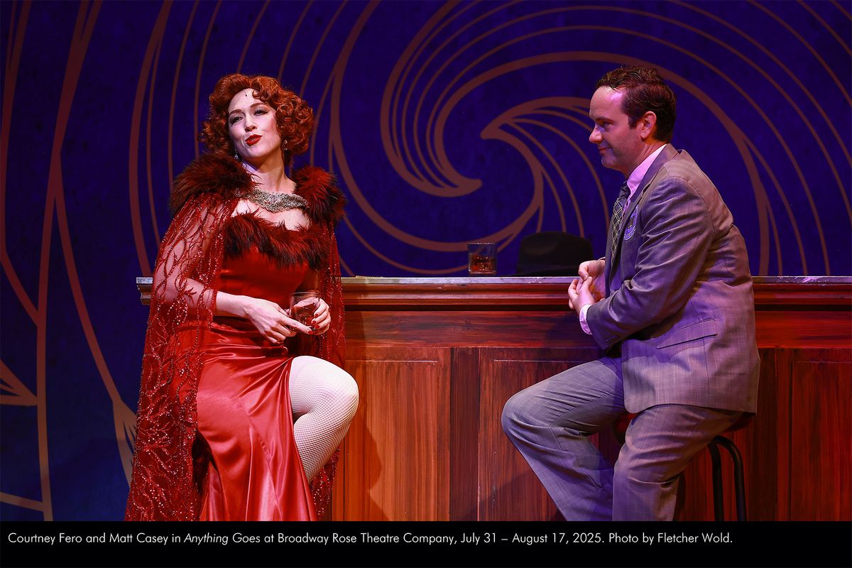 Billy Elliot - Woodland