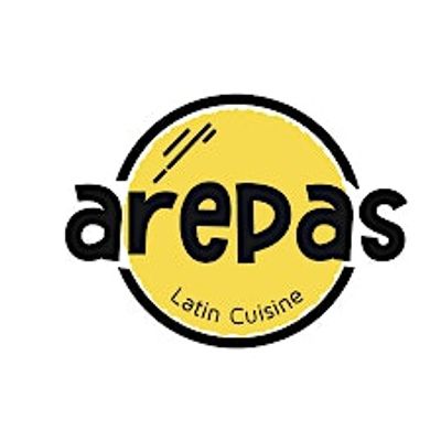 Arepas Latin Cuisine (San Jose)