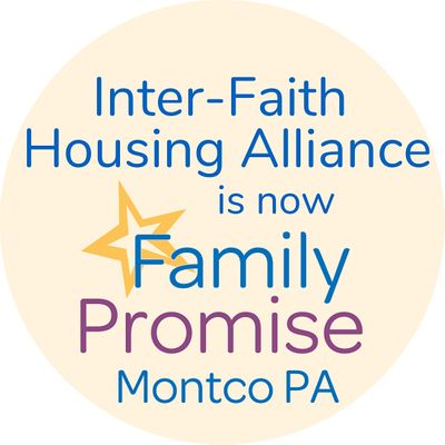 Family Promise Montco PA