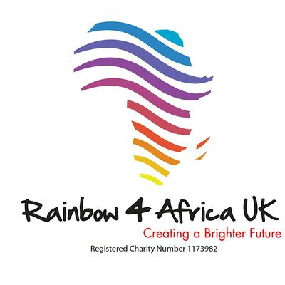 Rainbow for Africa UK