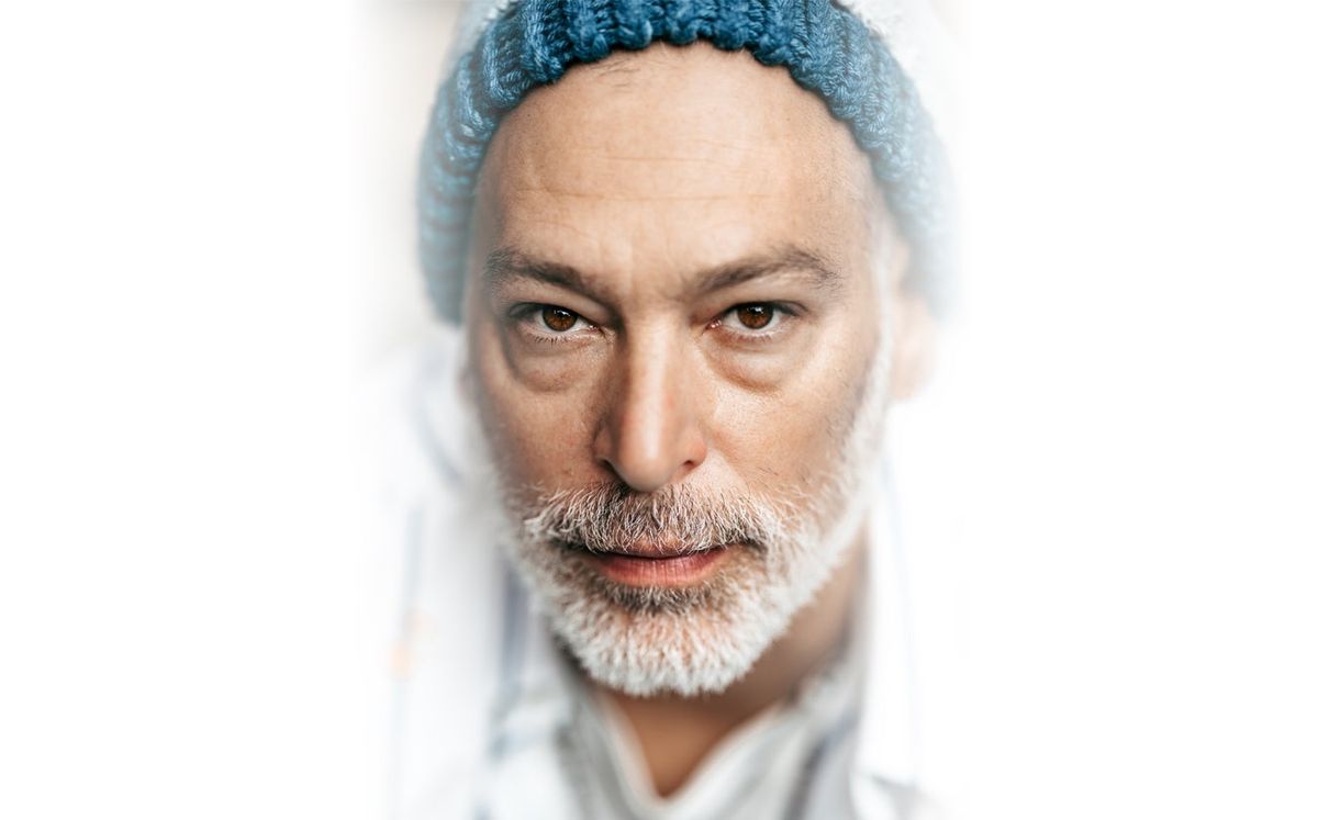 Parking Matisyahu with Aaron Dugan