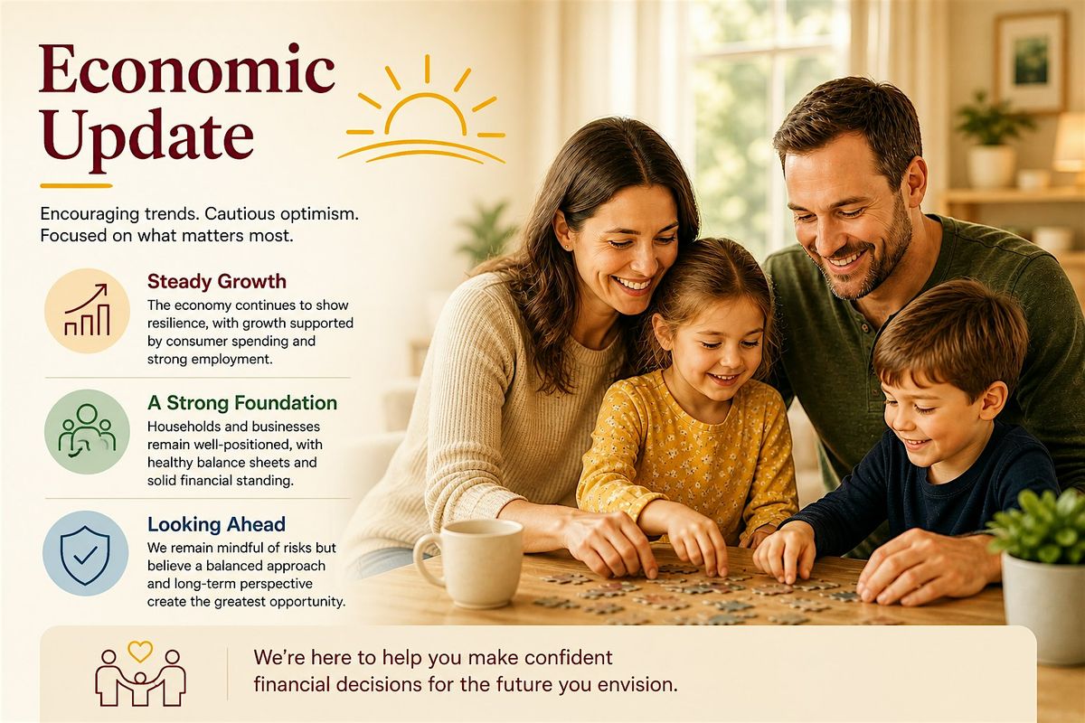 Economic Update