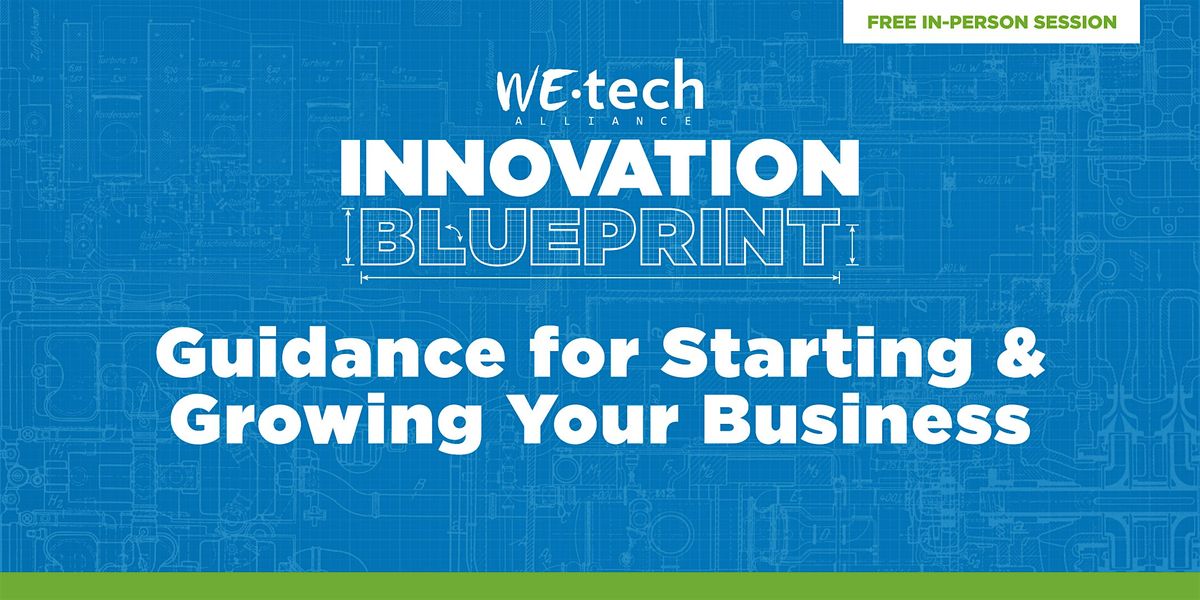 Innovation Blueprint: Windsor