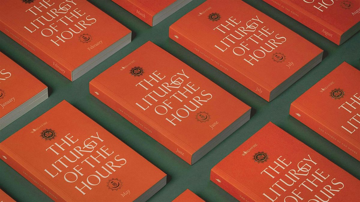 Receiving and Celebrating the New Liturgy of the Hours
