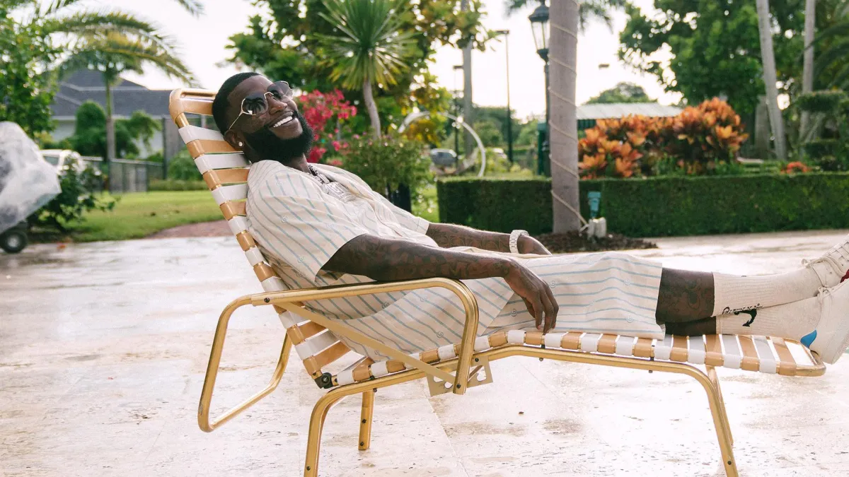 Gucci Mane, Insane Clown Posse, Trash Talk, Haywire 617, Kent Osborne in Chicago