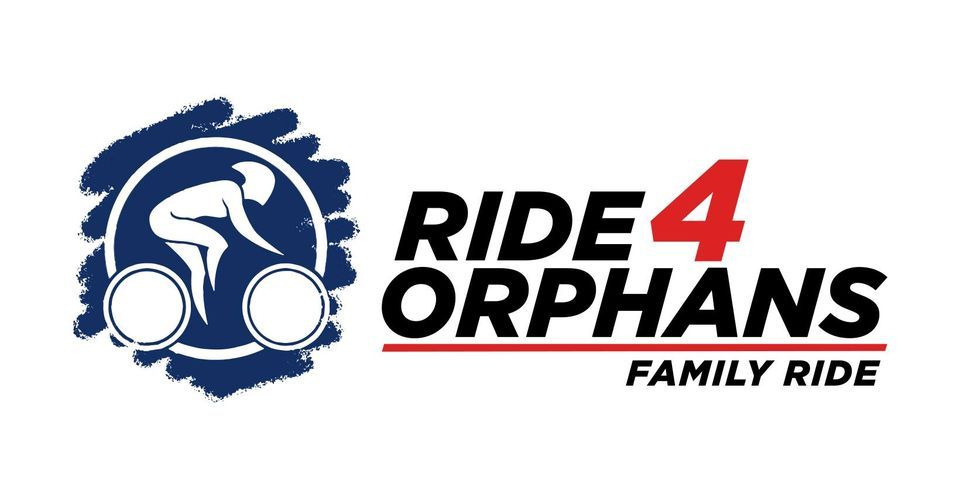 Ride 4 Orphans Family Ride presented by RBC Wealth Management Spanish
