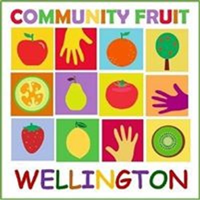 Community Fruit Wellington