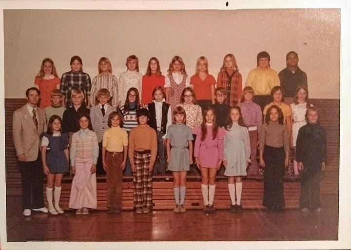 Traverse City High School Class of 1981 40 Year Reunion Grand