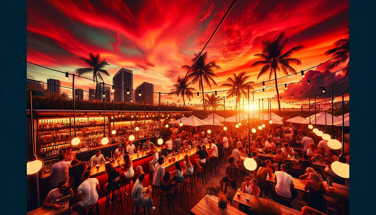 Venice Startup and Tech Mixer 2026