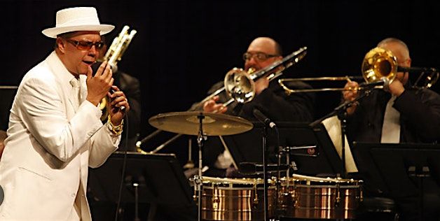 LIVE JAZZ FIESTA - XMAS EDITION