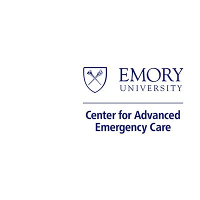 Emory University Center for Advanced Emergency