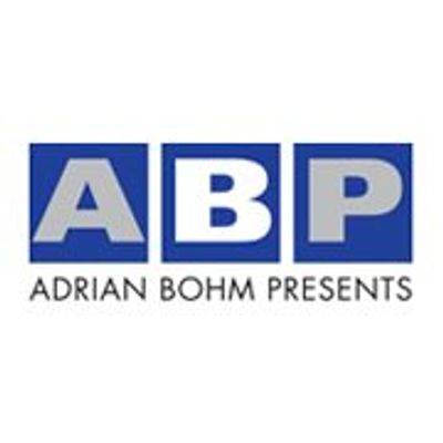 Adrian Bohm Presents