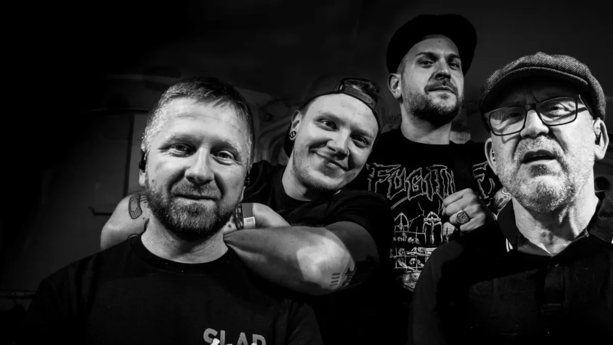 The Analogs in Rybnik
