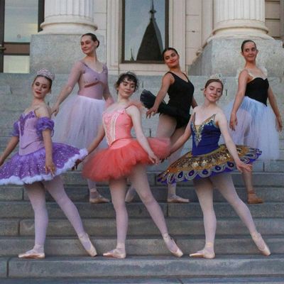 Aspen Ballet Company