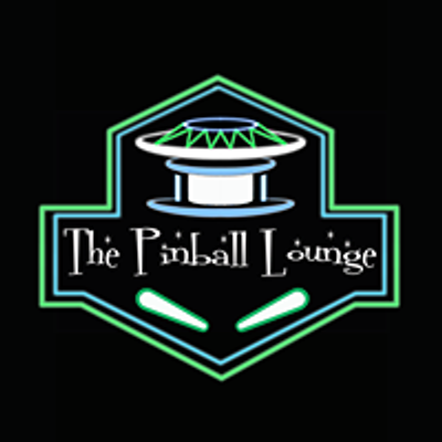 The Pinball Lounge