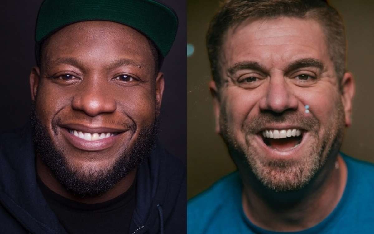 Brad Sativa & Dewayne White