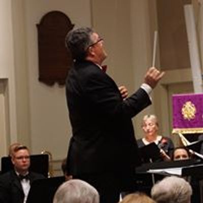 Carolina Master Chorale