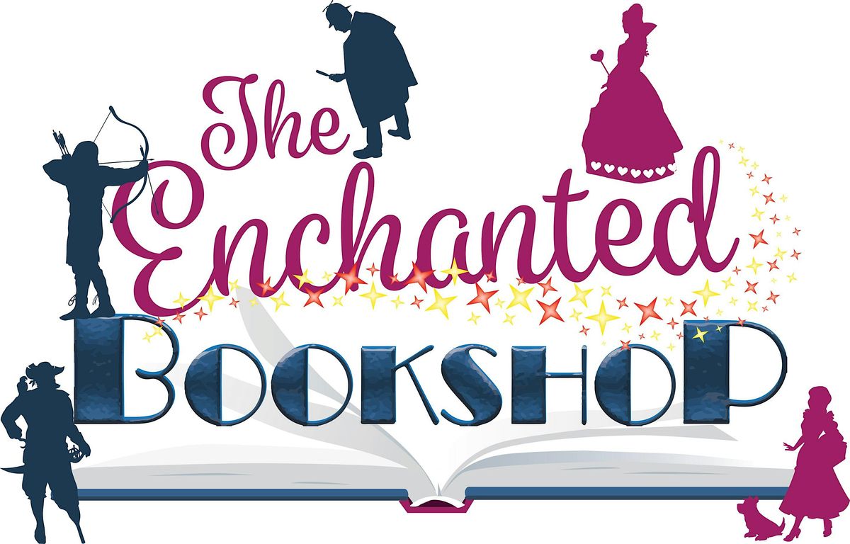 The Enchanted Bookshop \u2014 HLSPV Theater Performance