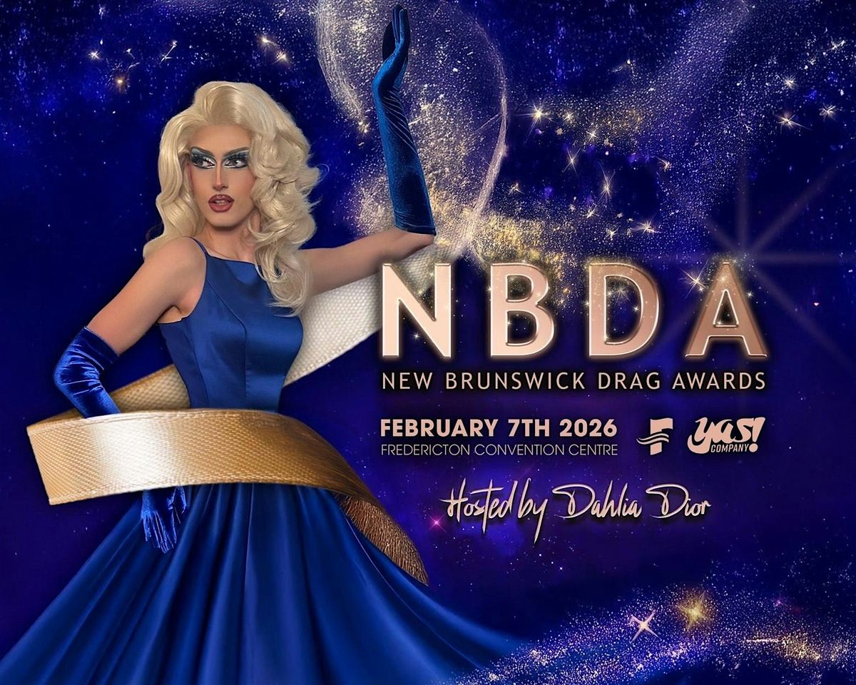 NBDA Pre-Show Gala