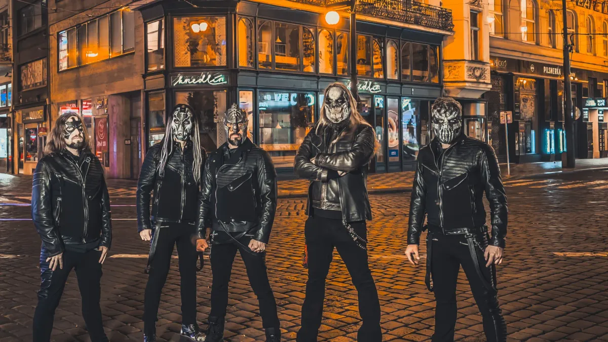 Dymytry in Haarlem